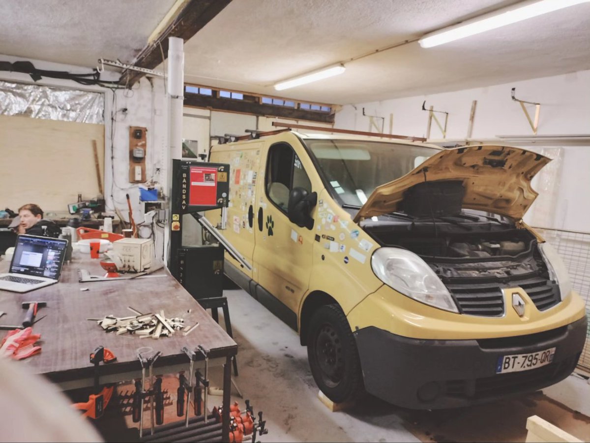 Alexandre💬 tweet media