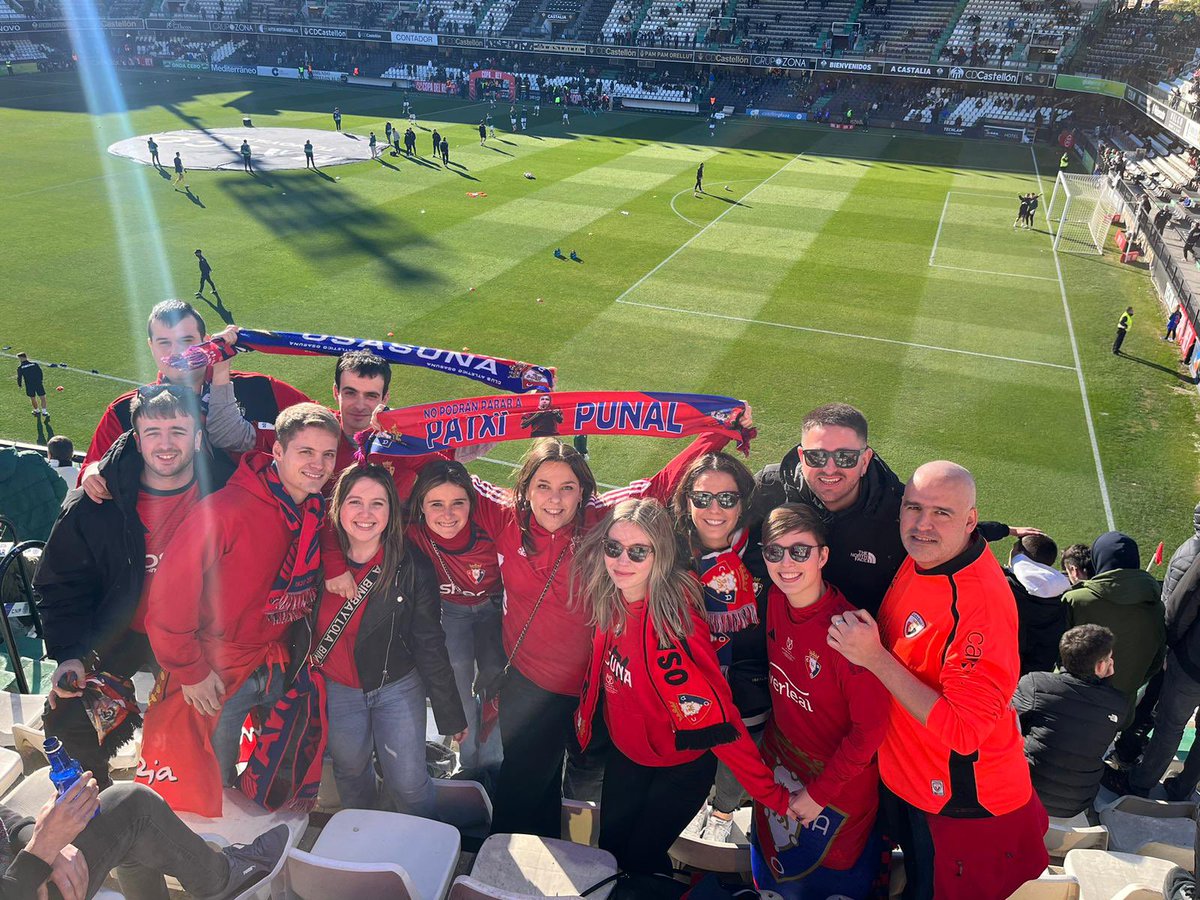 leire__ag's tweet photo. Lo mejor del fútbol ❤️ https://t.co/3CqVtcLsTy