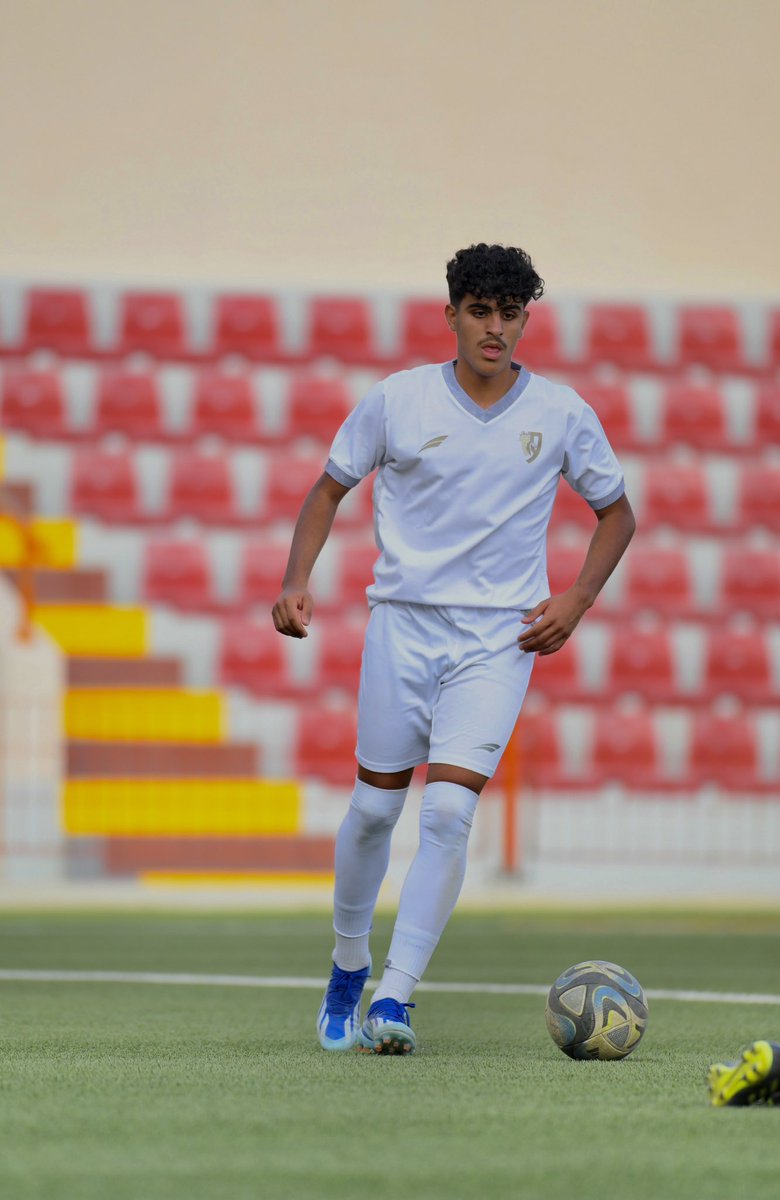 ghaneem_55's tweet photo. ⚽️🤍 https://t.co/q1sXHQzpm1