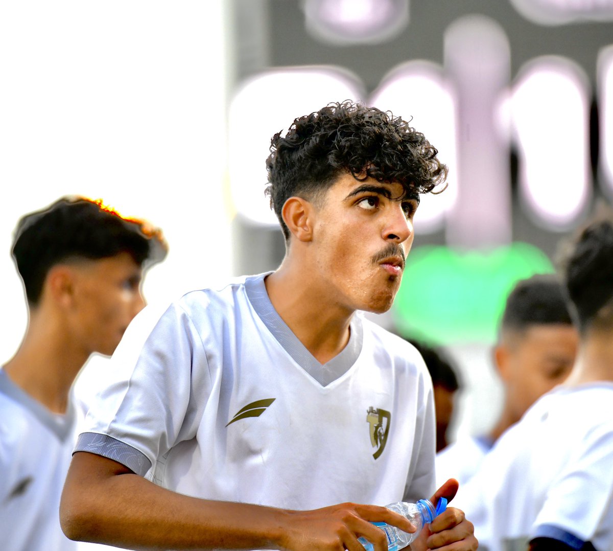 ghaneem_55's tweet photo. ⚽️🤍 https://t.co/q1sXHQzpm1