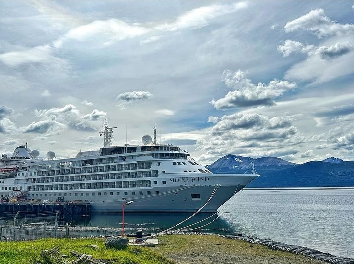 Cape Horn Experience tweet media