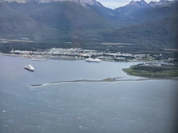Cape Horn Experience tweet media