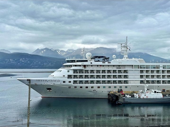 Cape Horn Experience tweet media