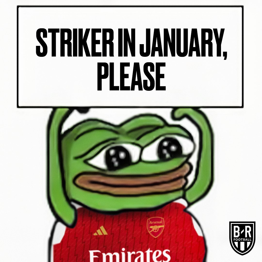 Checking in on Arsenal fans: