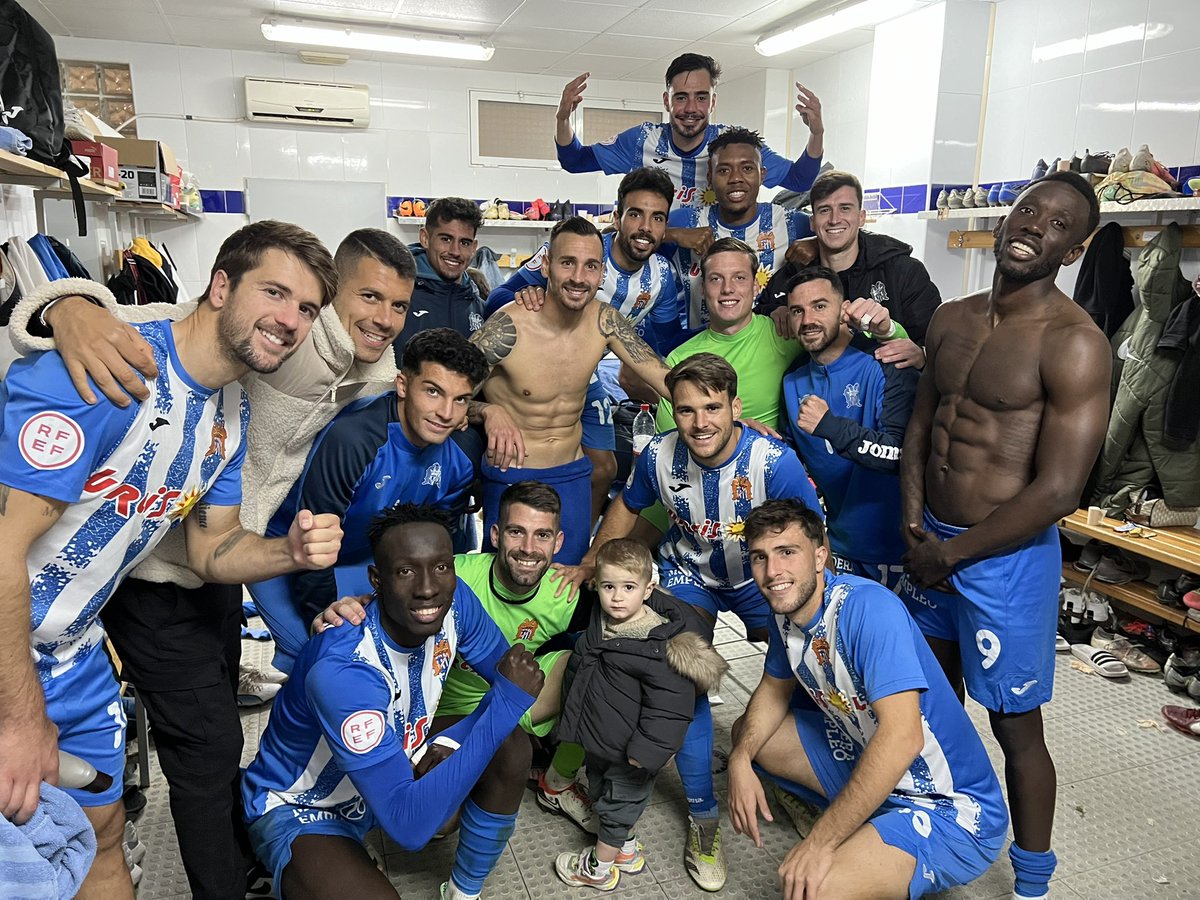 Águilas F.C. (@aguilas_fc) on Twitter photo El primer ➕3️⃣ del 2024. Y que sean muchos más 💙 El primer ➕3️⃣ del 2024. Y que sean muchos más 💙