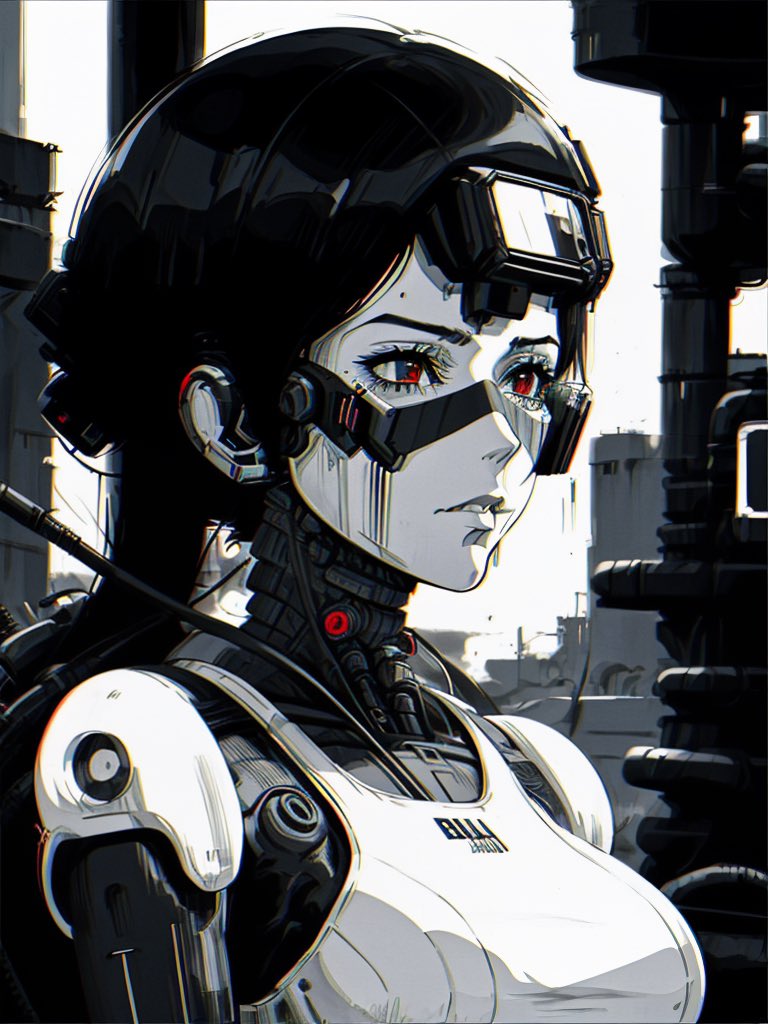 #AIArtwork #cyberpunk #DigitalArtist