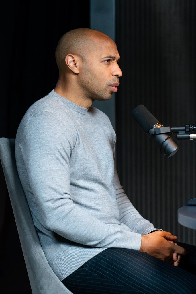 StevenBartlett's tweet image. Arsenal could do with this man right now.

Episode out tomorrow morning.