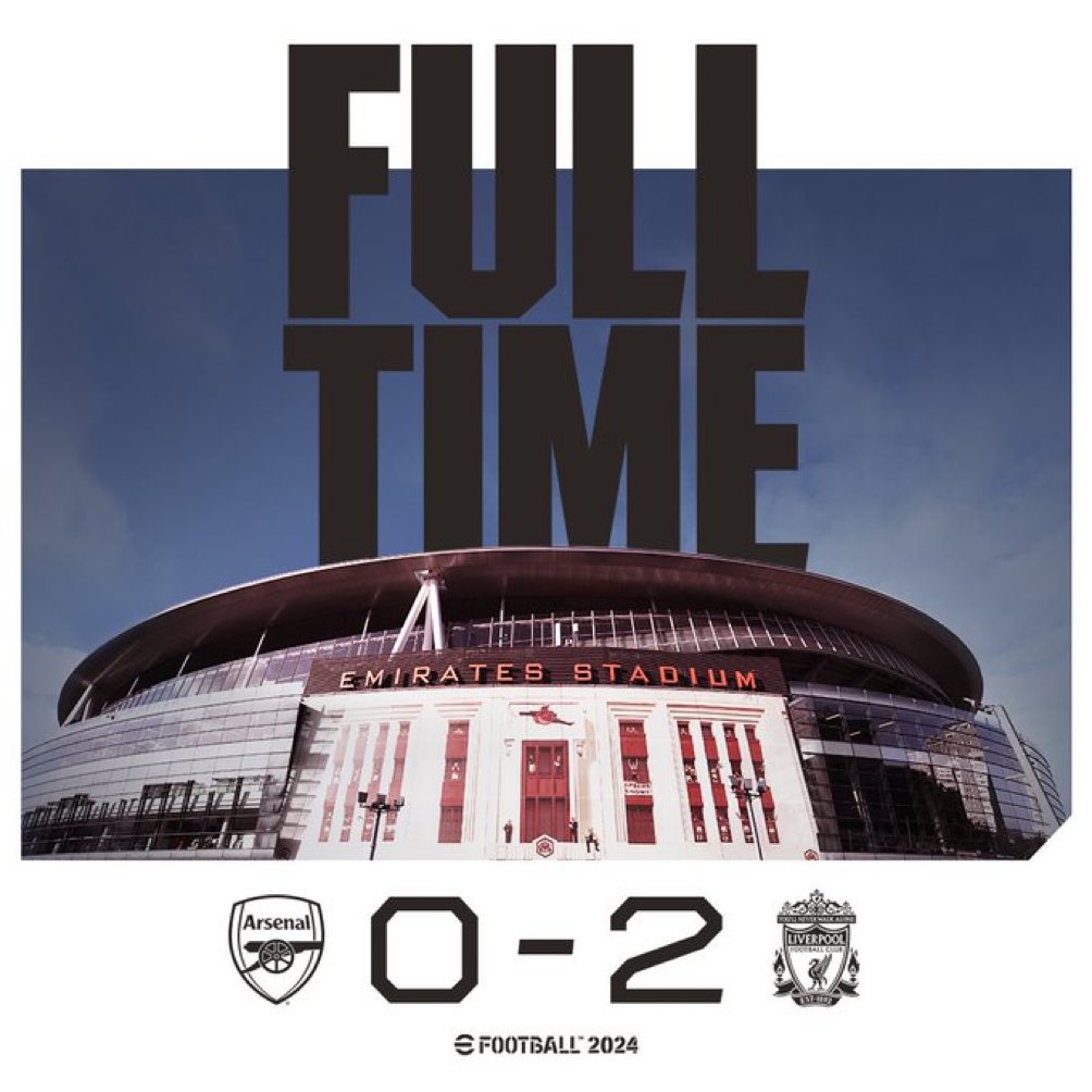 Arsenal FR tweet media