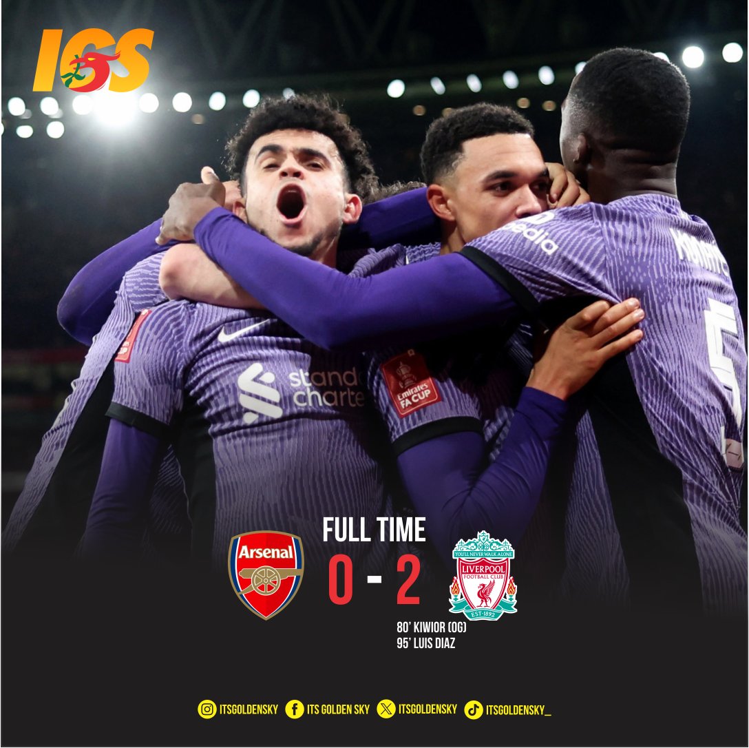 itsgoldensky's tweet photo. NO SALAH, NO ENDO, NO VIRGIL, NO WORRIES!!!!

WE GO AGAIN #YNWA #ARSLIV https://t.co/wJ2nAyJuE3