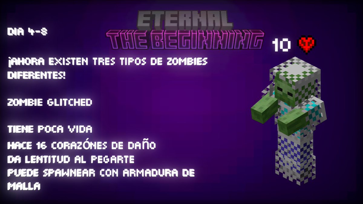 ZocalEvents's tweet photo. 💀 Día 4 💀 https://t.co/lxQIKojxaz