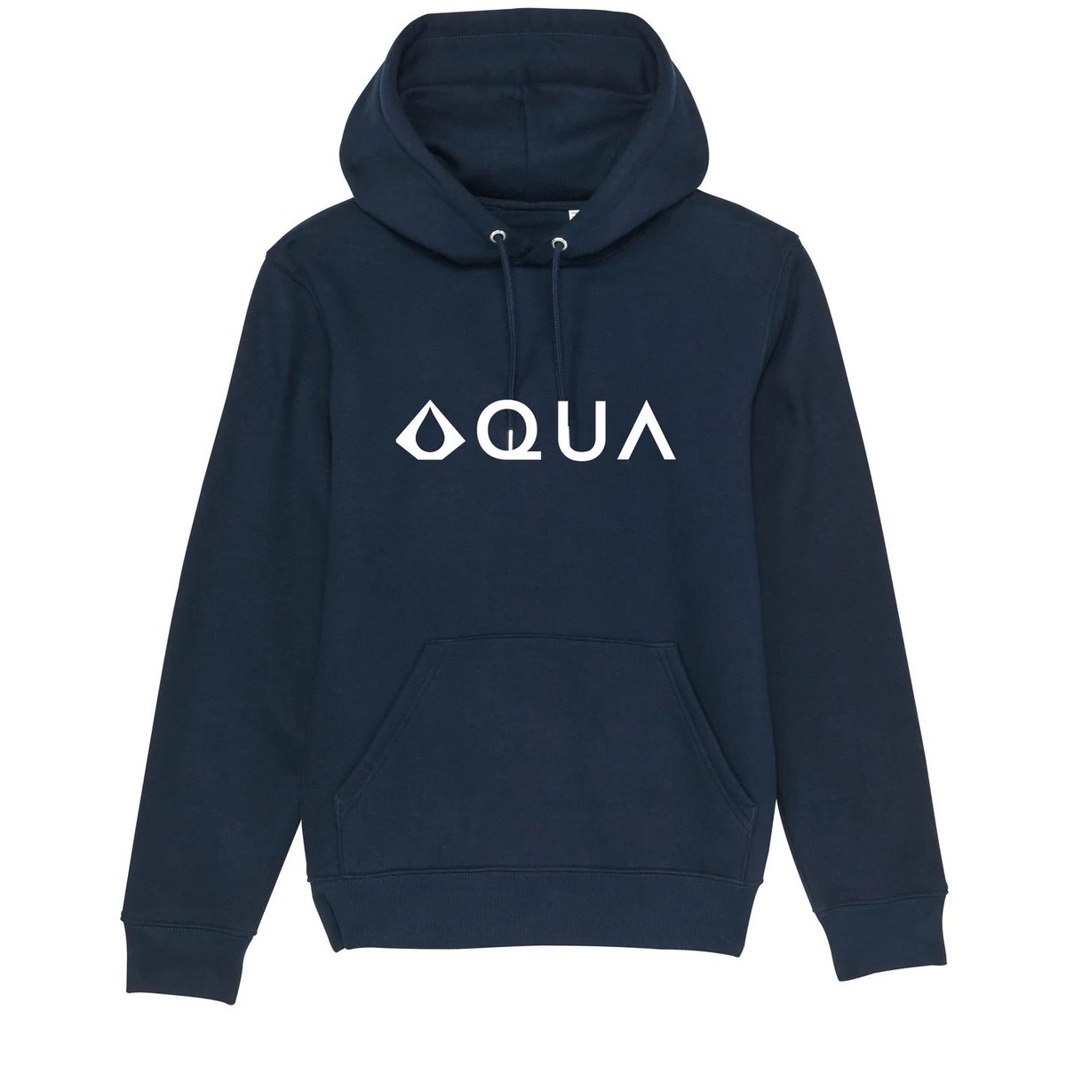 We already have some <a href="/AquaBitcoin/">AQUA Wallet</a> swag available thanks to my orange girl @helenvanhulle 

Both t-shirt and hoodie are available in different colors.

store.beeonline.be