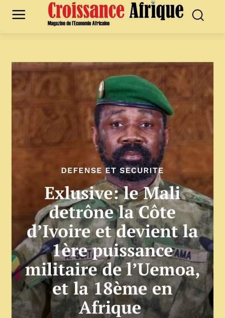 Houris2025 🇲🇱 tweet media