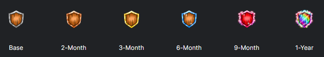 ItsPaxel's tweet photo. New sub badges are now on my channel, so theres that ...
#KickStreaming #StreamOnKick https://t.co/hpDkM04lNe
