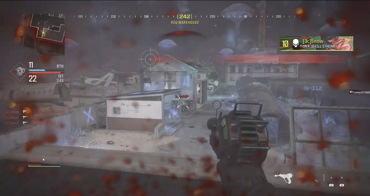 Cod3slide's tweet image. 
