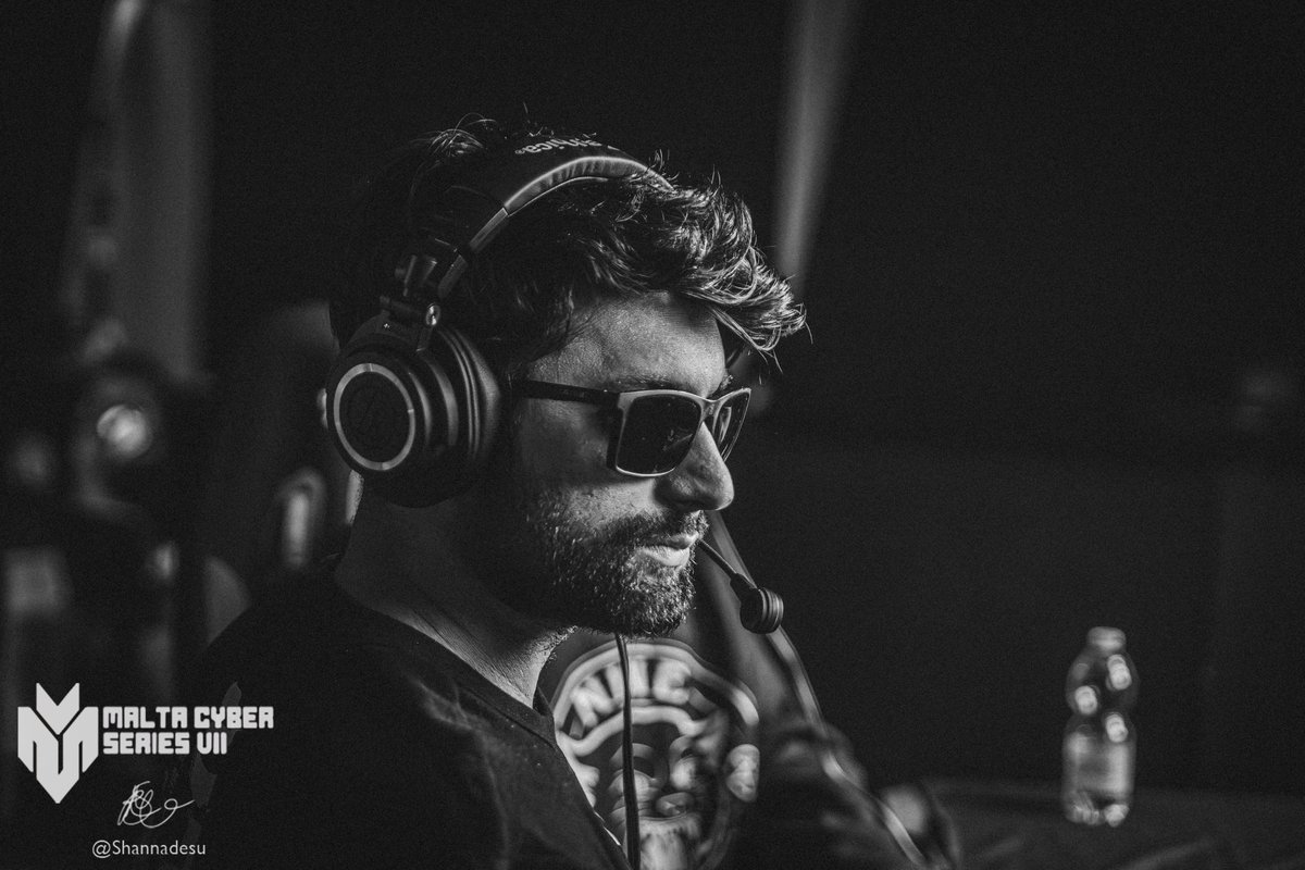 Shannadesu's tweet photo. The pictures of @gmr_mt @playconmt Malta Cyber Series VII are online now!
Thank you so much for having me!

I am always over the moon to be able to photograph the hard working and talented people in the FGC of which some I can even call my friends. 

I will travel a lot more this year to attend other events so this definitely isn't the last you'll see of me🤗

The pictures can be found on my website:
https://t.co/awB3F9da3f
(Specific link is in the comments!)

Side note: not all the pictures are on the mobile version of my website. To see all the pictures you can go to the download link included on the site!