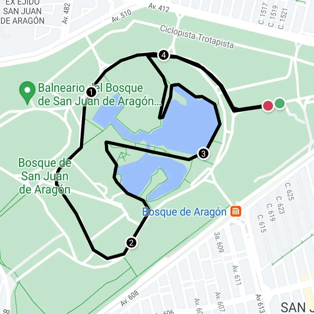 juliobikerun555's tweet photo. Hoy estos kilómetros van por los que nos dieron años de alegría. Los queridos #ReyesMagos 👑. Se corrieron #5K en la carrera #ReyesRun 🤴👳♂️🤴🏿💨🏃 . #RunningEvolution @SumandoKMx @ManicomioRunner #YoElegiCorrer #ConLaMetaEnLaMente @ComuniRunners @CorroAMiPaso @MeEncantaCorrer https://t.co/Idjoap3EAc