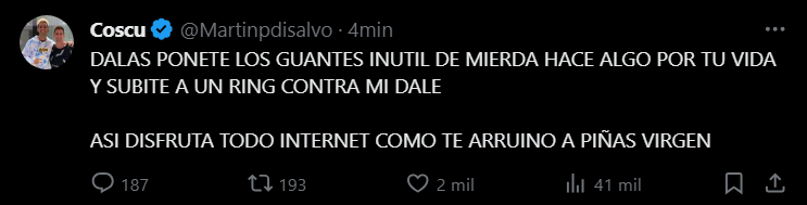 Javi Oliveira tweet media