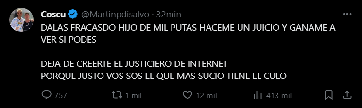 Javi Oliveira tweet media