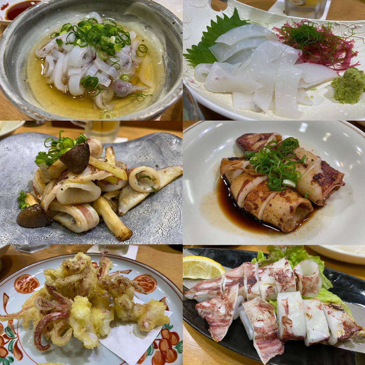 KushFcke's tweet photo. 先週マルイカ釣りに行ってきました🦑
夜中2時30に起床して宇佐美漁港へ。🥱地元のおじさまプロ集団に混ざって出船！何度もバラしながら、なんとか7杯ゲットしました✌️
。

#イカ #マルイカ #イカ釣り
#釣り #釣り部
#船酔いしやすいくせに釣り部🙋‍♀️
#時差投稿 https://t.co/7MZPhfAn8b