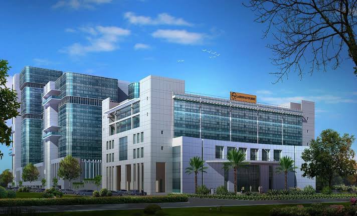 NammaCoimbatore's tweet photo. Finally, L&amp;T tech park construction has been initiated.

Total Area - 1.85million sq.ft

#Coimbatore #KovaiIT https://t.co/mKsz0Etsik