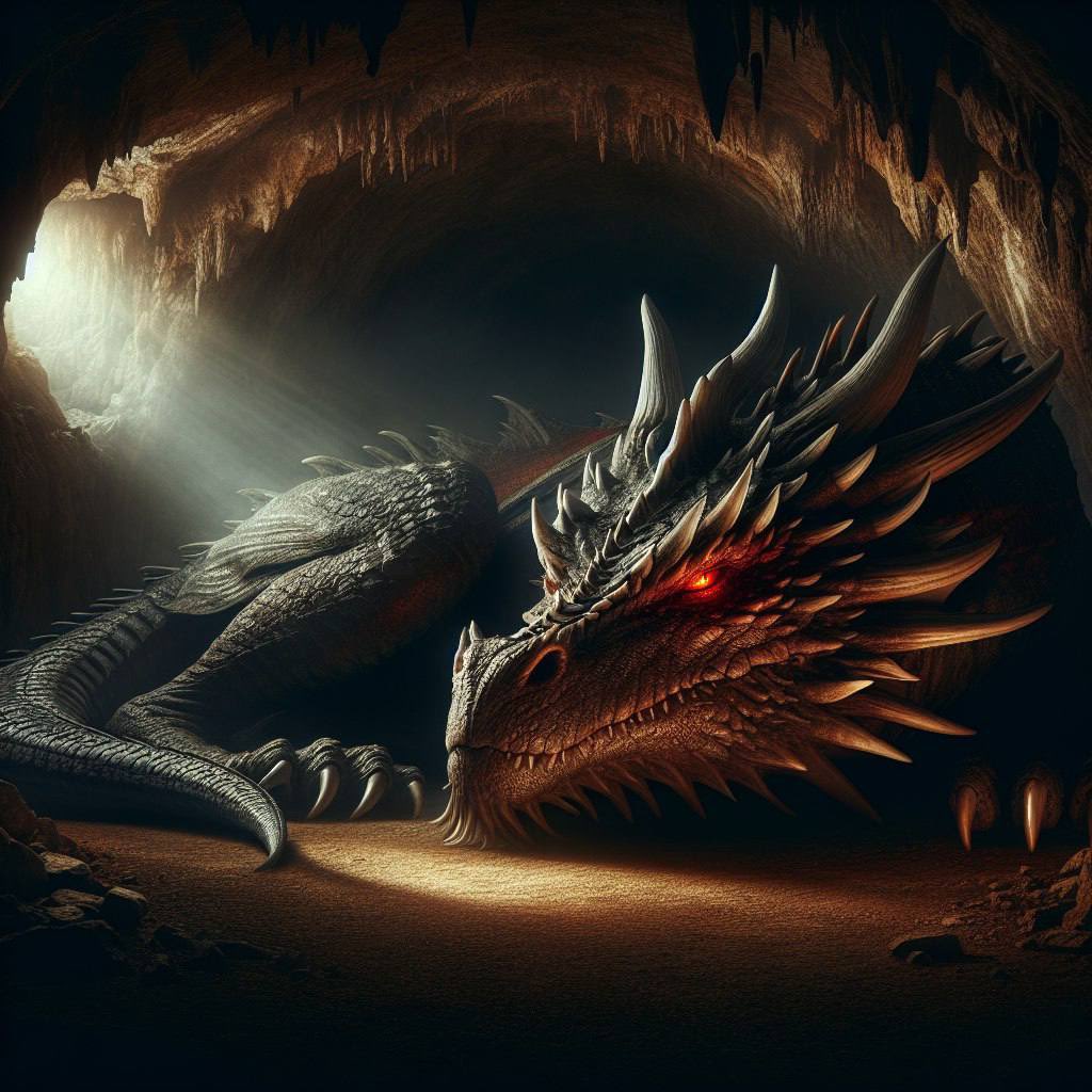 Year of the Dragon $LONG tweet media