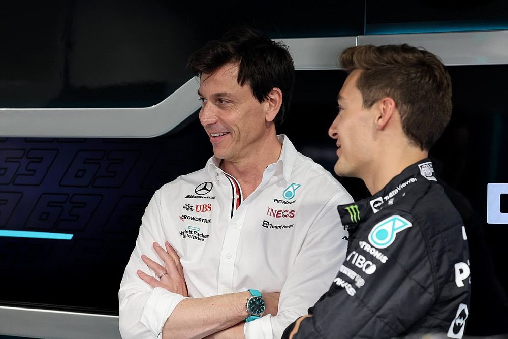 NorstappenNews's tweet photo. 🚨BREAKING: Formula Norstappen and the FIA have AQUITTED @IneosMercedes for speaking of confidential information with driver targets.

There was NO contact with @gabpriv63 and Mercedes will face NO penalty https://t.co/nZ1eXpzHA3