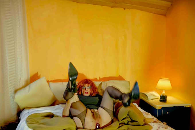 Hate to be alone,#crossdresser #shemale #sexy #horny #porn #sissyferminization #sissygasm #ladyboy #sissydress<a href="/tag/crossdresser"class="tags">#crossdresser</a><a href="/tag/shemale"class="tags">#shemale</a><a href="/tag/sexy"class="tags">#sexy</a><a href="/tag/sex"class="tags"><span>#sex</span></a><a href="/tag/porn"class="tags"><span>#porn</span></a><a href="/tag/horny"class="tags"><span>#horny</span></a><a href="/tag/gay"class="tags"><span>#gay</span></a><a href="/tag/anal"class="tags"><span>#anal</span></a><a href="/tag/cum"class="tags"><span>#cum</span></a><a href="/tag/ladyboy"class="tags"><span>#ladyboy</span></a><a href="/tag/gaysex"class="tags"><span>#gaysex</span></a>