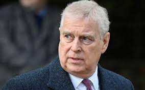 BladeoftheS's tweet image. Archbishop of Canterbury Justin Welby said that Prince Andrew is seeking to make amends having settled his sexual abuse lawsuit, and we must learn to be a more open and forgiving society

If you think the only forgiveness Andrew needs is the FBI, Like

If Welby can get stuffed RT