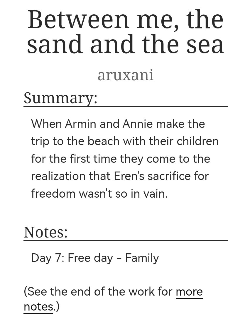 AruAni (Taylor's Version) tweet media