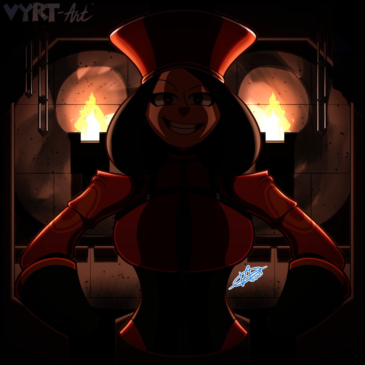 datblondebat's tweet photo. Profile pic for one of my friends on TF2C (11/14/2023)
#digitalart #cartoonart #PFPs https://t.co/auoca9qKJz