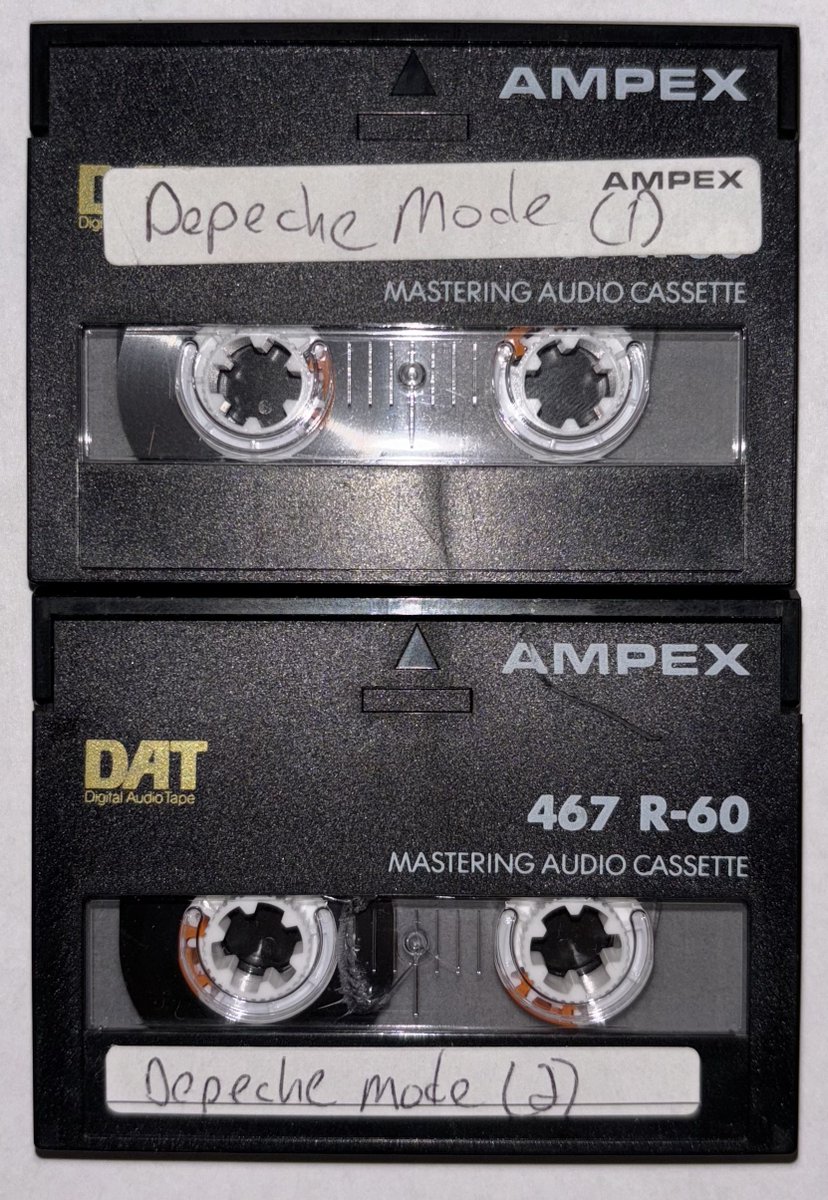 Depeche Mode Live Wiki tweet media