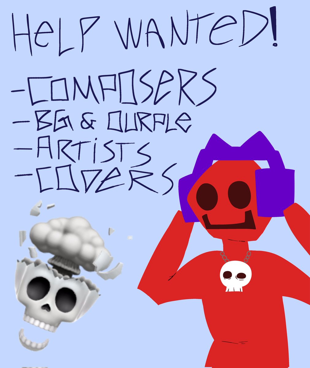 Vs Mofi Guy (Ourple Lofi) tweet media