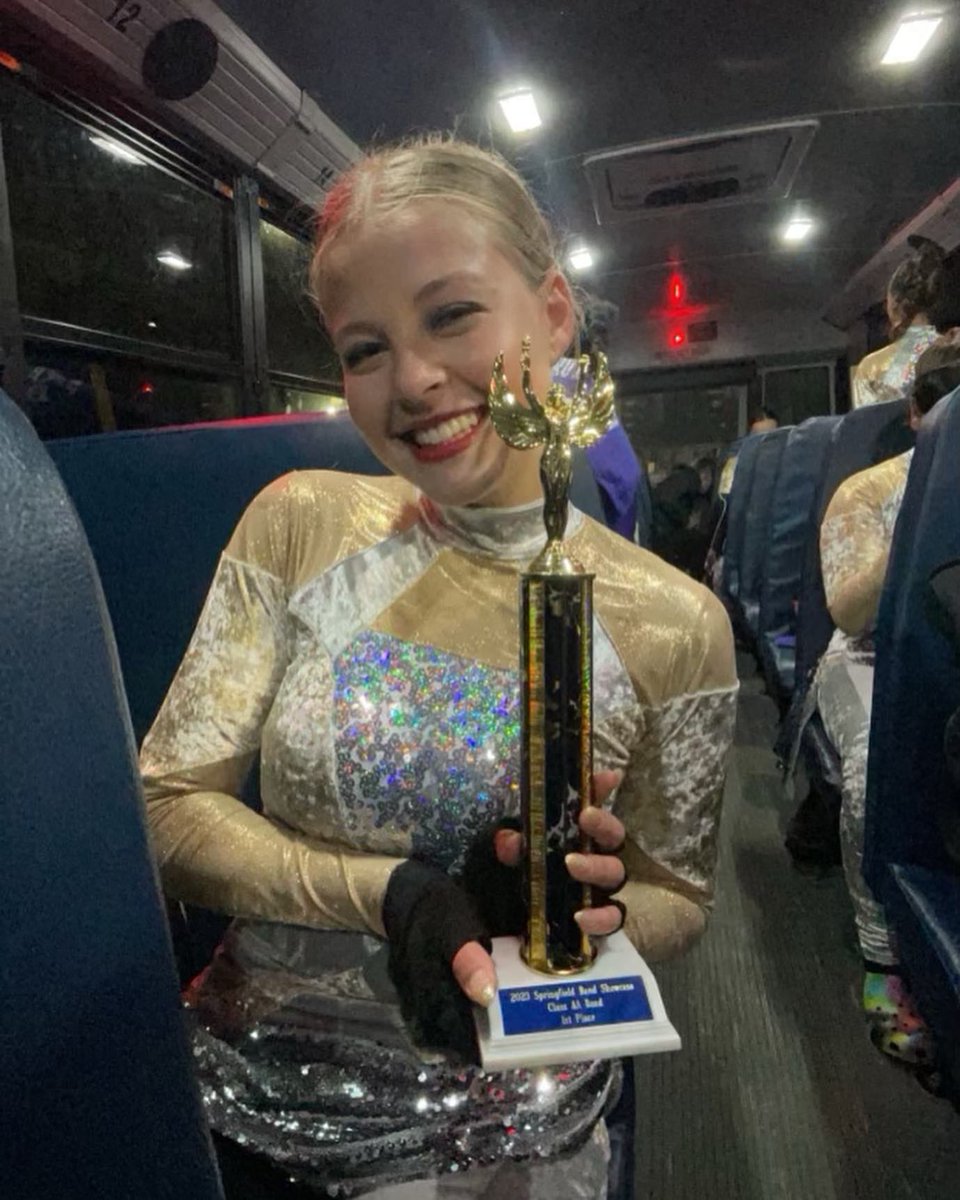 BurdickNRBand's tweet photo. Before the year ends I wanted to post how thankful I am for such an incredible 2023 North Royalton HS Marching Band season to conclude 10 years of the Burdick kids in the program. The band earned straight 1’s from every judge at state finals which hasn’t happened in a few years. https://t.co/dDeNiL0zlk