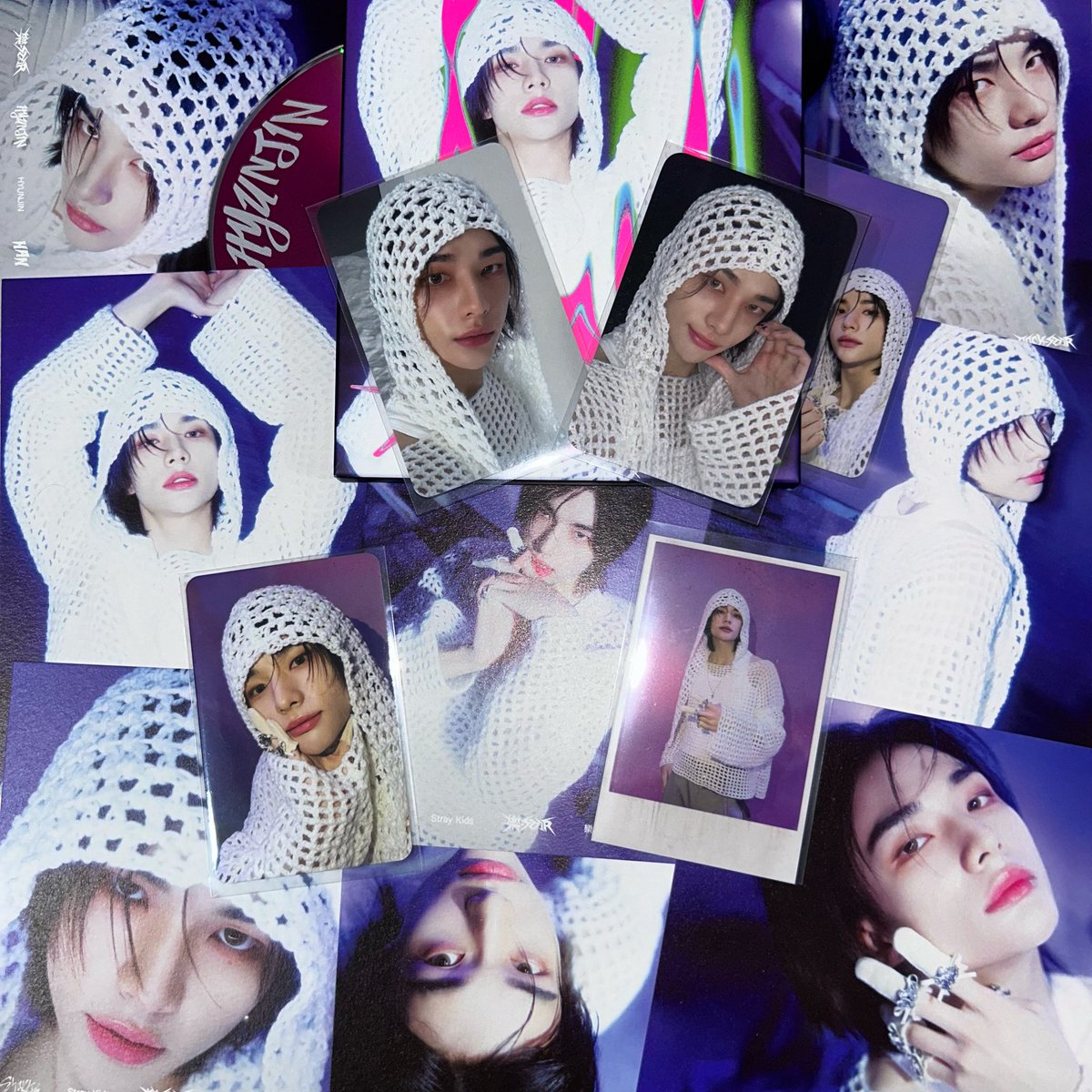 닝 | jes 🥝🥟 tweet media