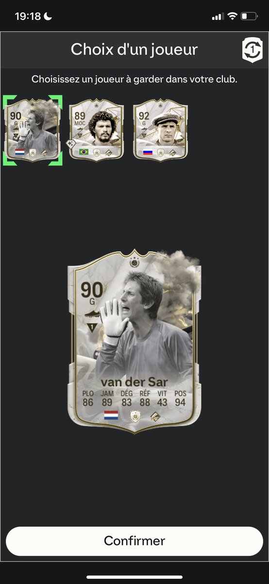 Maxime90281581's tweet photo. @FansdeFUT https://t.co/b7FKd8Rlf9