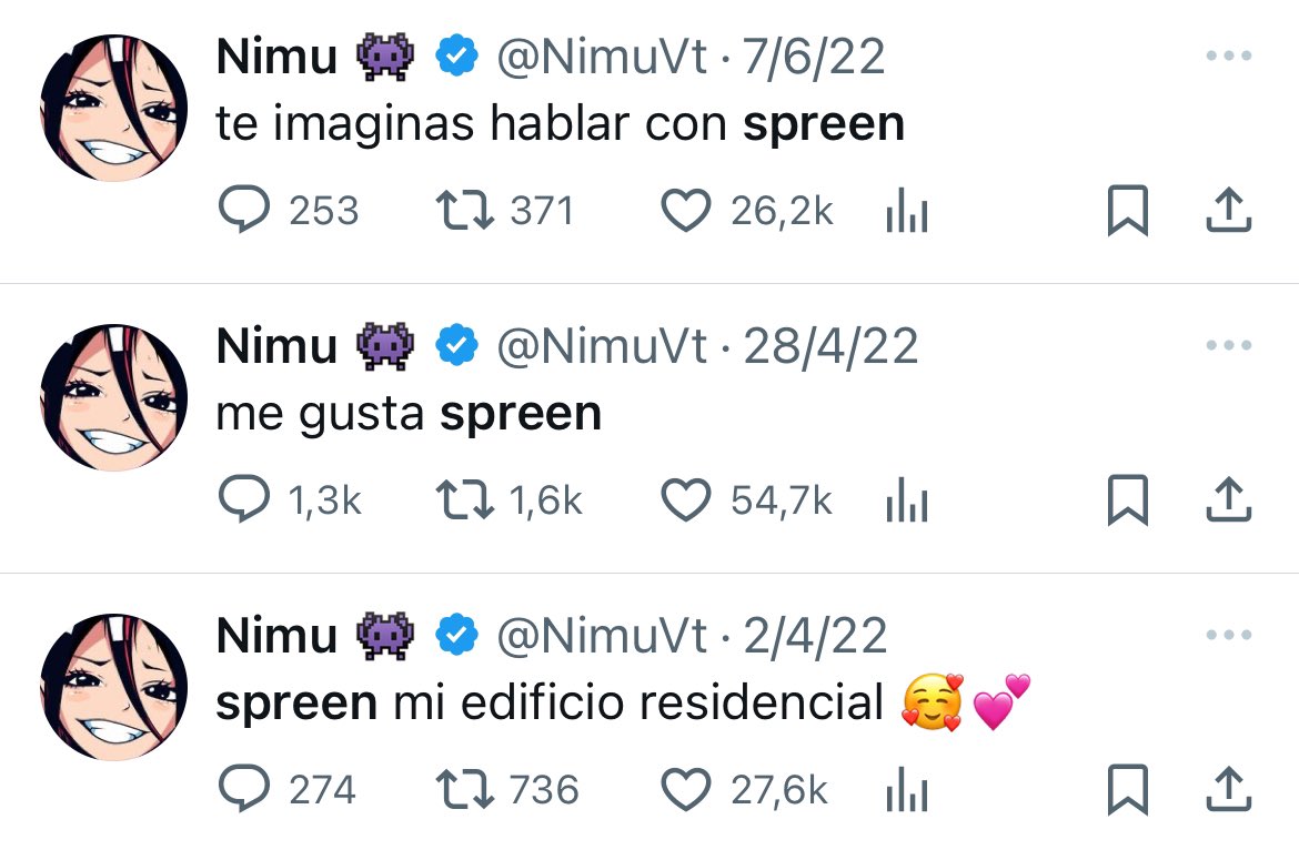 natxhoney's tweet photo. ella realmente estaba obsesionada https://t.co/EAG3DMgWsG