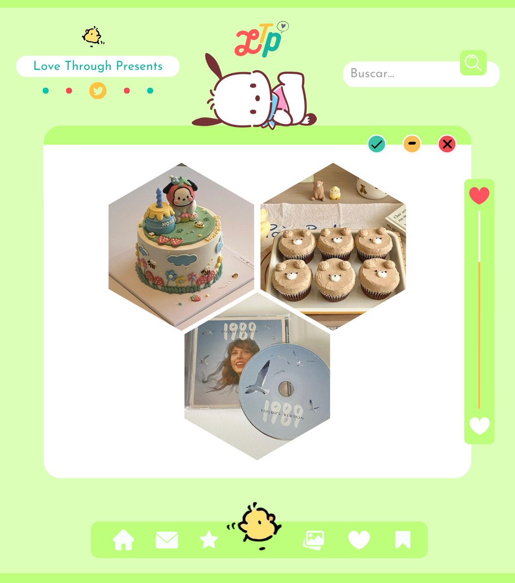 LTPgifts's tweet photo. ִֶָ 𖥔 ࣪˖  ִֶָ ⊹ ˖  𝑲𝒏𝒐𝒄𝒌 𝒌𝒏𝒐𝒄𝒌 ───; 🐇

A 𝒇𝒖𝒍𝒍-𝒐𝒇-𝒍𝒐𝒗𝒆 delivery to; @lunitidas
⠀⠀⠀⠀⠀ ⠀⠀⠀⠀⠀⠀ From; N https://t.co/CCXWgGtu3O