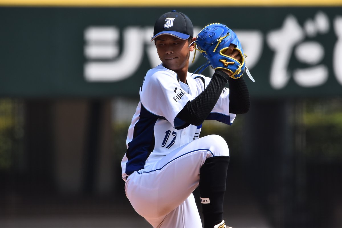 高松商業公式戦ユニホーム Lサイズ