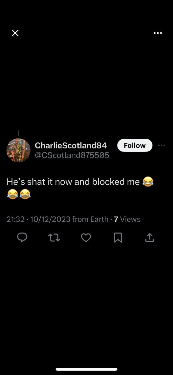 TheTradingSheep's tweet image. Well done Chubs, let’s see if you stick to it this time

It will be hard, but you can do it hardman 

Last time you didn’t last long, let’s see if you can do better 😂😂

Just another #FatFail 

@CarlosDangerX @SNPfail @AgentP22 look who shat it 😂😂

#ChubsFail
#LifeFailure