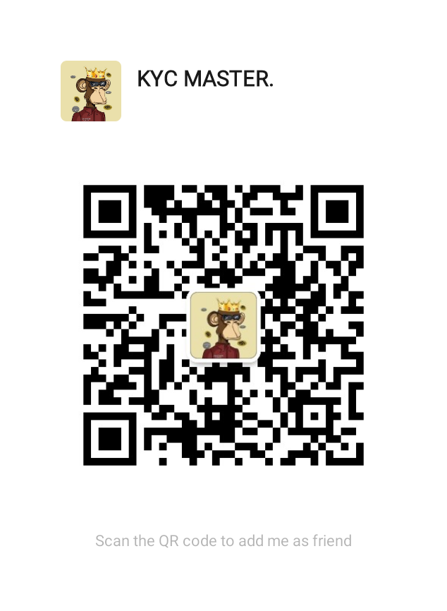 MasterKyc's tweet image. 通過電報 Whatsapp 和電報通過上述二維碼讓我獲得 KYC 服務...Bybit KYC、WorldCoin KYC 通過客戶電子郵件、Binance、KuCoin、OKX、flutterwave 並通過 flutterwave、灰色帳戶、Skrill、paxful、noones、Sei discord、civic,galxe huobi, Civic 發送。客戶滴滴.ebay amazon holonym usa dl TikTok mexc