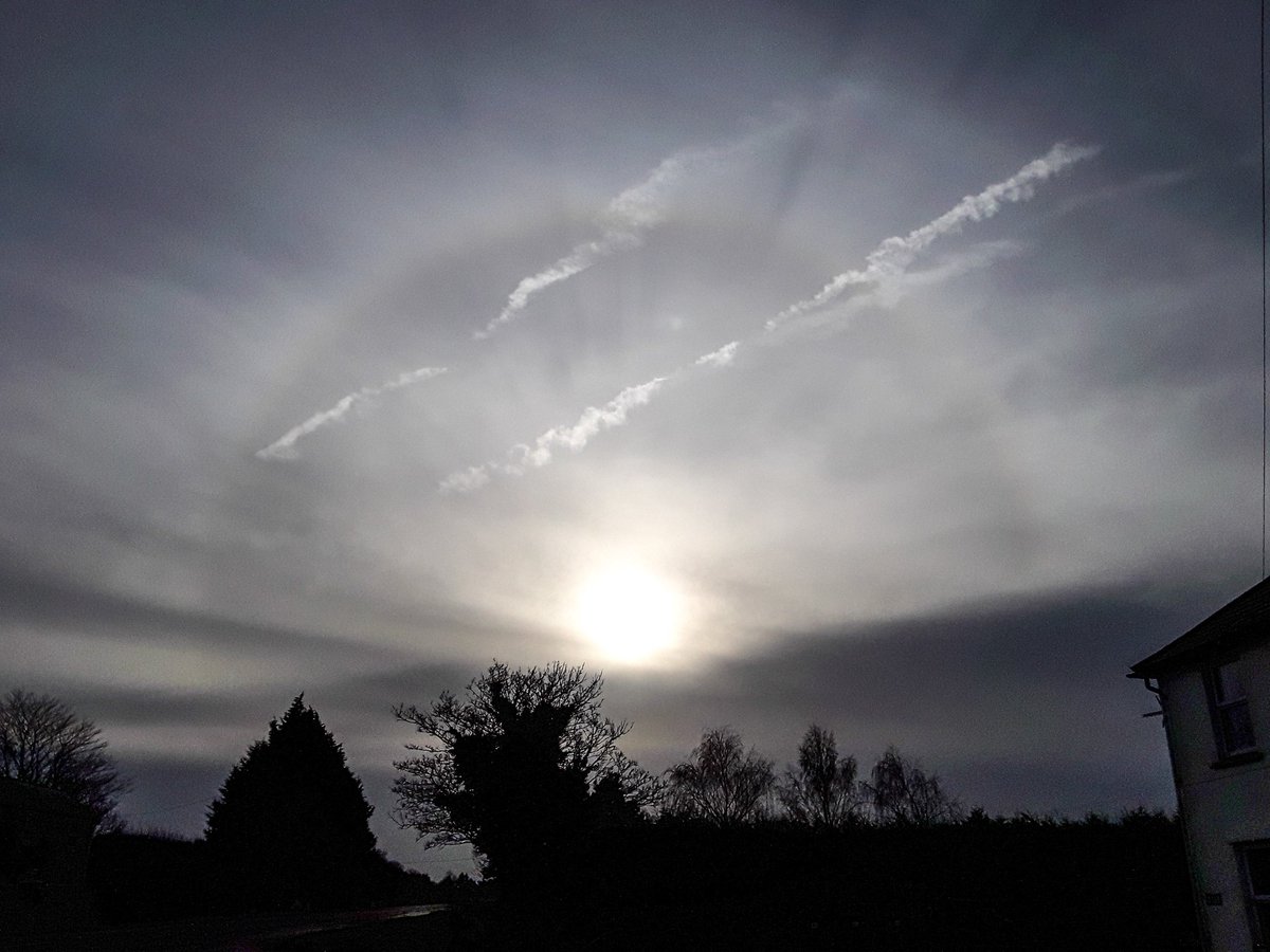 Cloud Appreciation Society tweet media