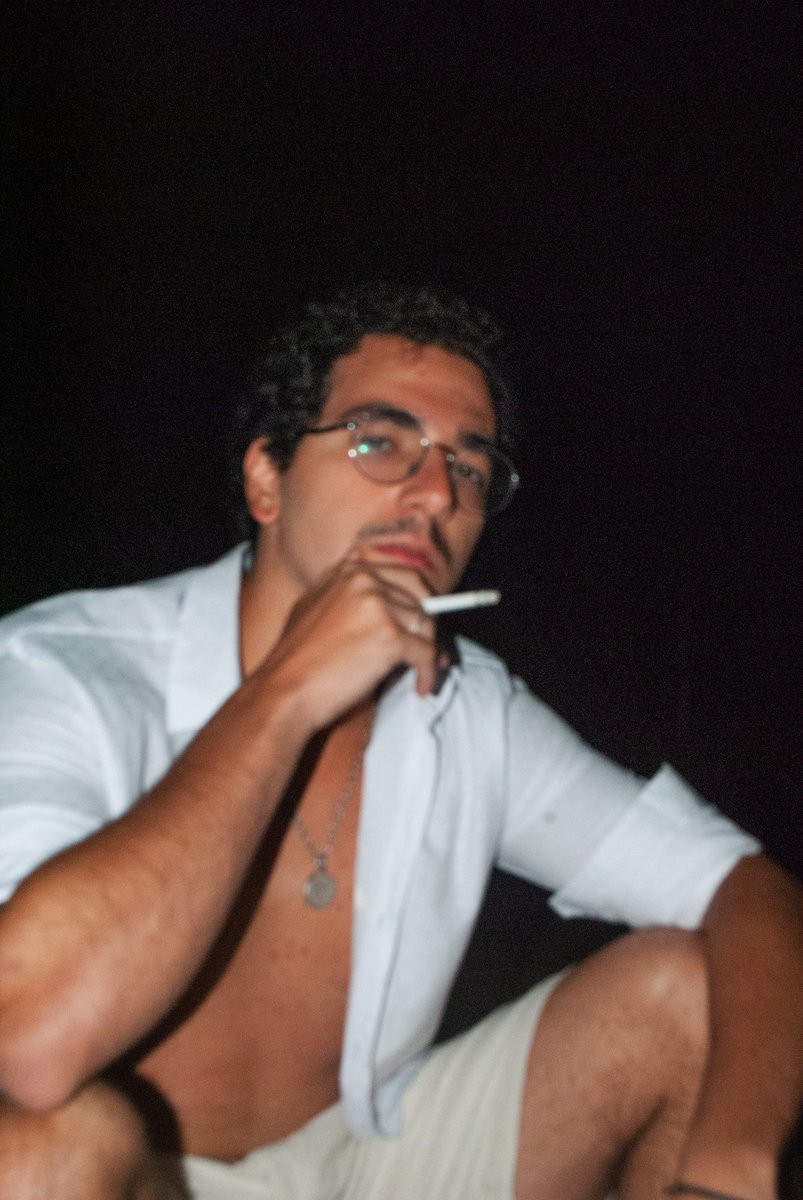 Chico Botico tweet media