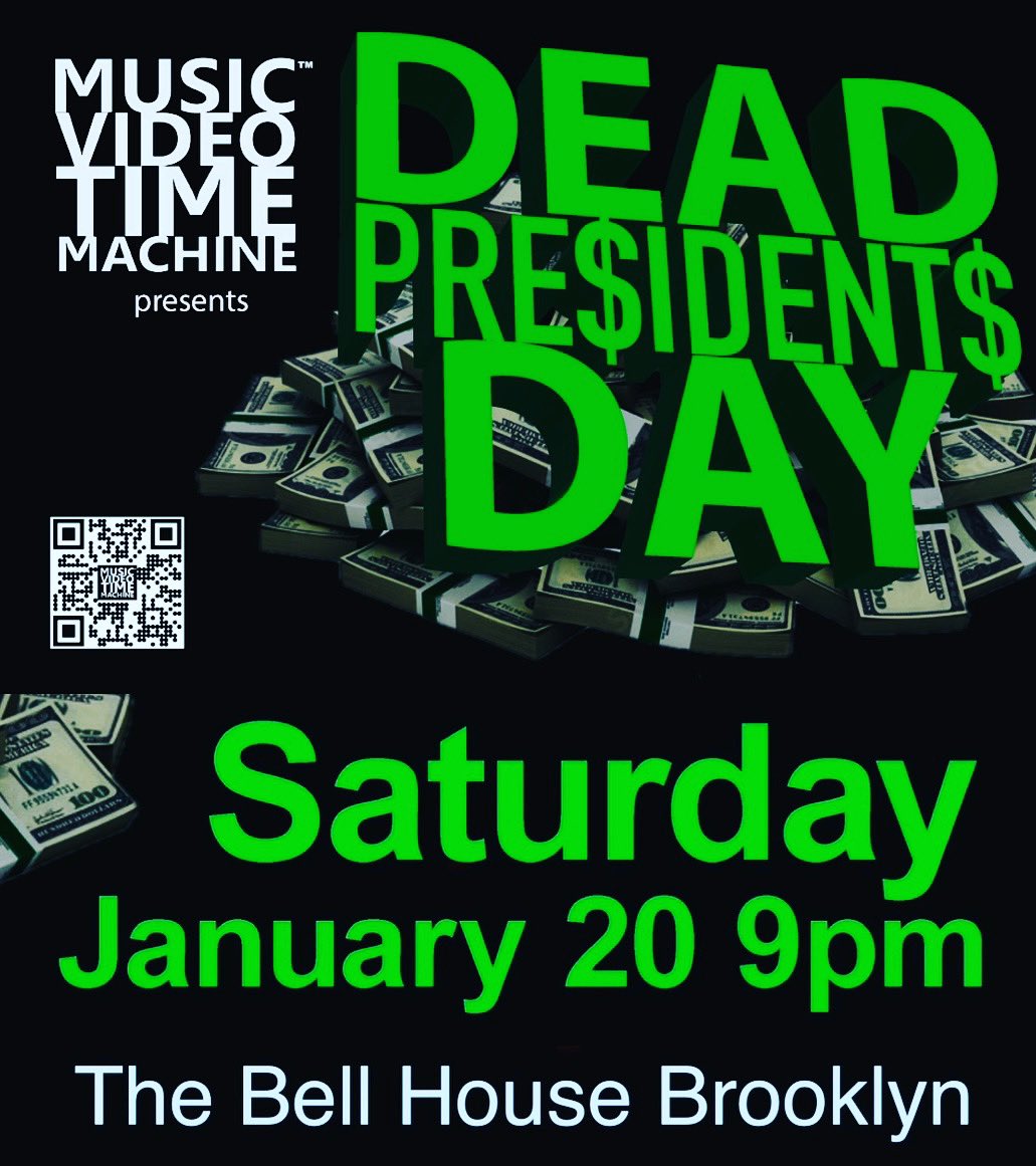 Music Video Time Machine tweet media