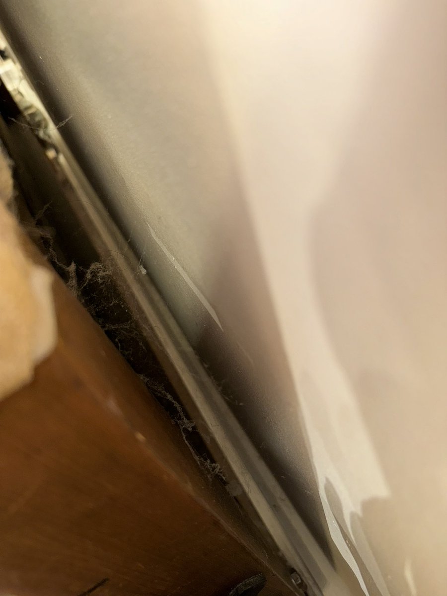 AbitofCharlieb's tweet photo. @eshotthall I would seriously recommend that you re-evaluate the cleanliness standards of your establishment. Our 5 year anniversary trip away was quickly ruined by the utter state of the room at Eshott. Thankfully, Charlton Hall was 25 mins away so we booked there and left… https://t.co/dVR76tFk3n