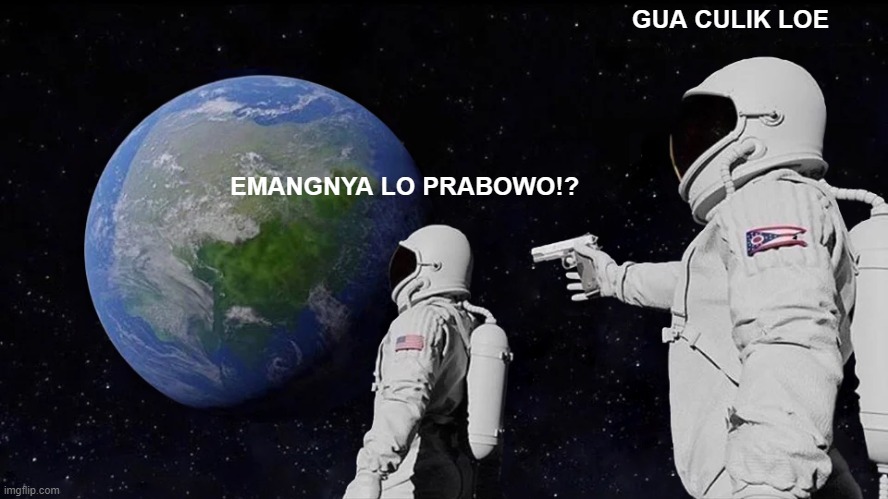 wacarakaa's tweet photo. Iya sih yang nylik nyulik gitu kan keahliannya Prabowo 

#asalBukanPrabowo 
#AsalBukanPenculikAktivis https://t.co/iapzqACpz0