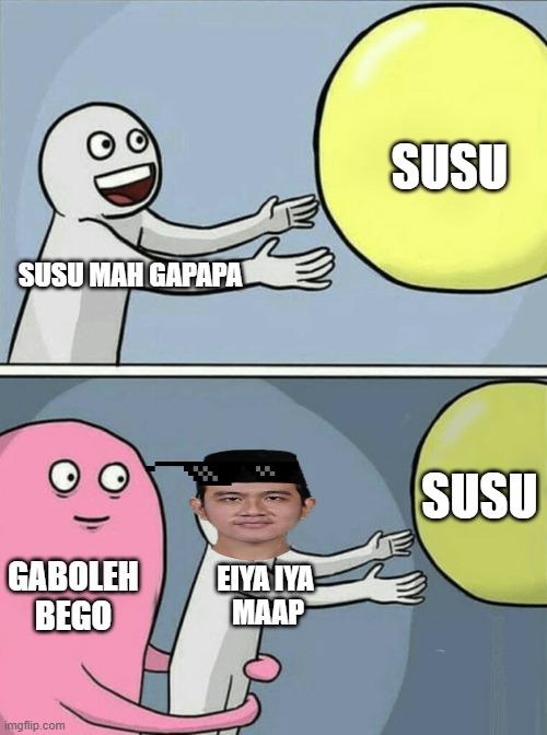 wacarakaa's tweet photo. Lagian maksudnya apa coba program susu gratis, akal2akalan biar bisa impor sapi aja itu mah 

#asalBukanPrabowo https://t.co/KuNS4DUfEU