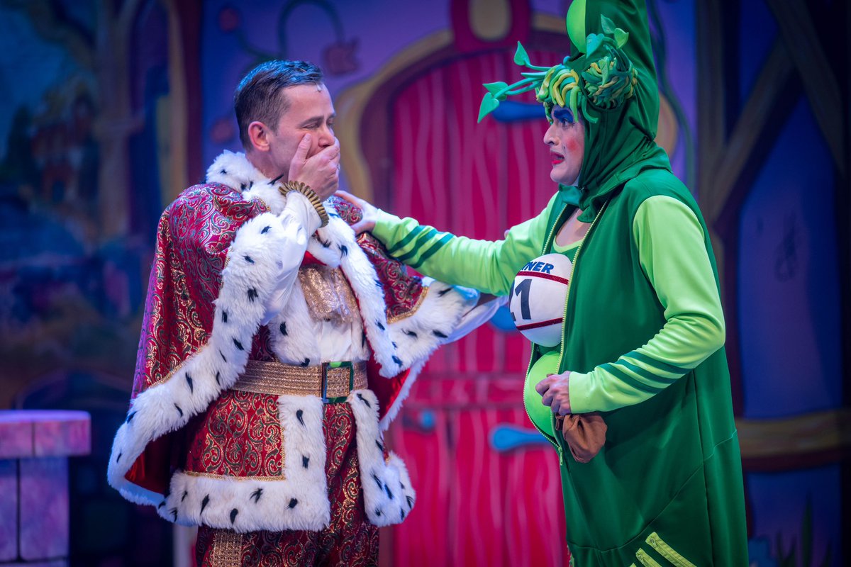 Scott Mills tweet media