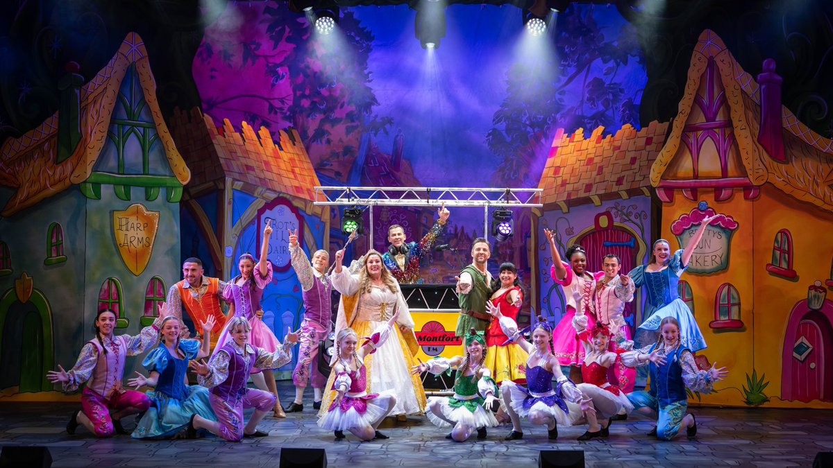 Scott Mills tweet media