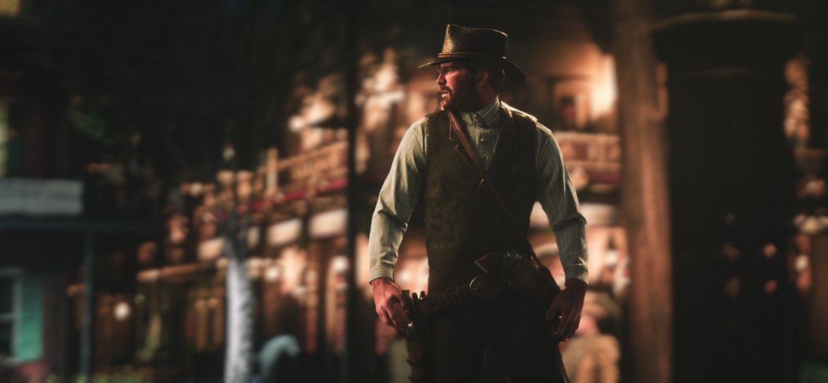 Ruleerx's tweet photo. Red Dead Redemption 2 https://t.co/aOW156CmNd