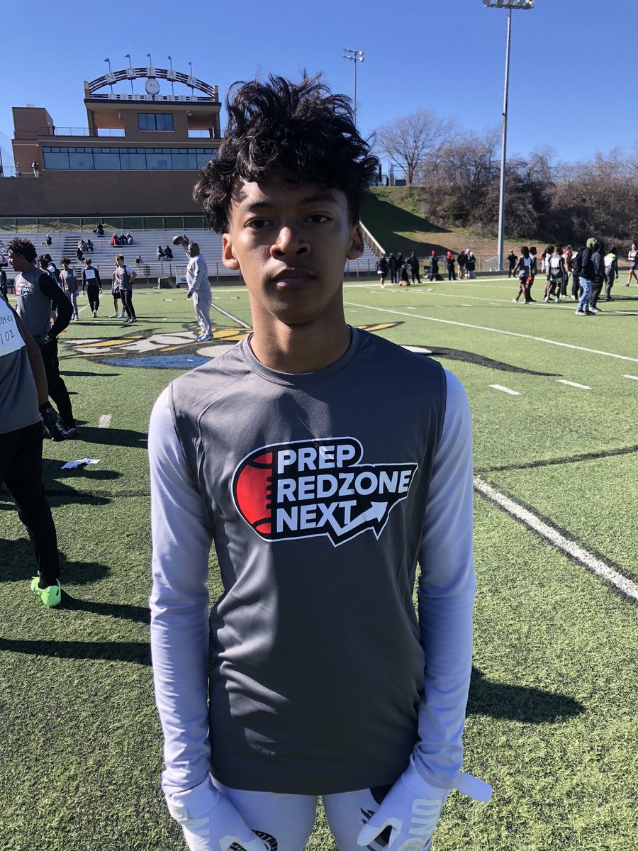Michael Knight (@przmichaelk) on Twitter photo 2028 Tristan Shelton (<a href="/SonicShelton/">Tristan βSonicβ Shelton</a>) putting in work on both sides of the ball in 1 on 1βs. <a href="/PrepRedzoneNext/">Prep Redzone ππππ π</a> #PRZNextMiddleSchoolCamp 2028 Tristan Shelton (<a href="/SonicShelton/">Tristan βSonicβ Shelton</a>) putting in work on both sides of the ball in 1 on 1βs. <a href="/PrepRedzoneNext/">Prep Redzone ππππ π</a> #PRZNextMiddleSchoolCamp